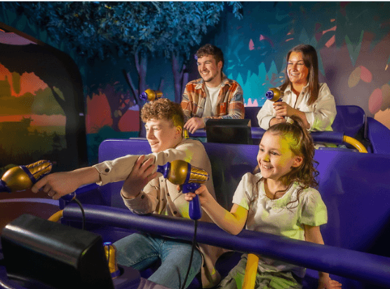 how to get cheap cadbury world tickets Cadbury Chocolate Quest 2