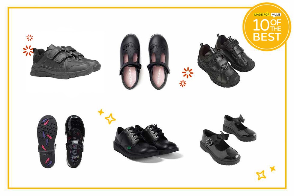 10 of the best kids school shoes including 6 product shots from brands such as Kickers, Next, Start-rite and more 10 of the best kids school shoes including 6 product shots from brands such as Kickers, Next, Start-rite and more
