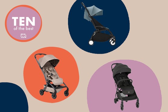 10 of the best lightweight buggies