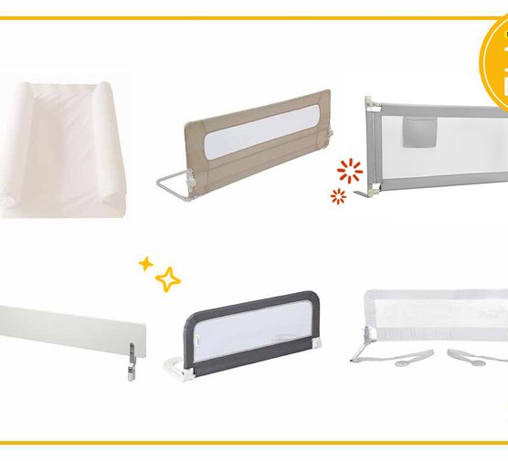 10 of the best toddler bed guards