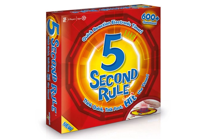 5-second-rule 5 second rule