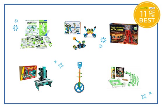 11 of the best STEM toys
