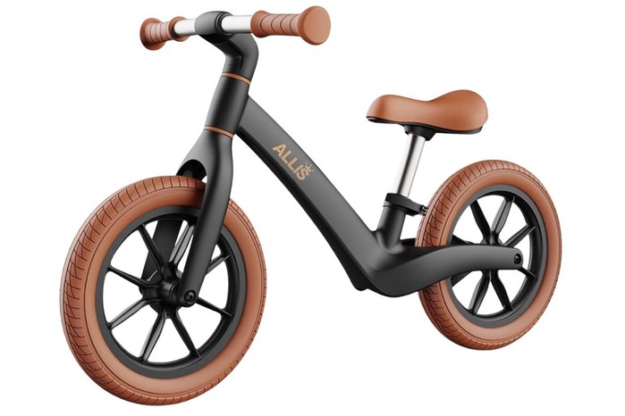Allis Baby Lumi Balance Bike