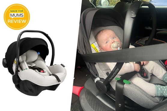 Avionaut Pixel Pro 2.0 review