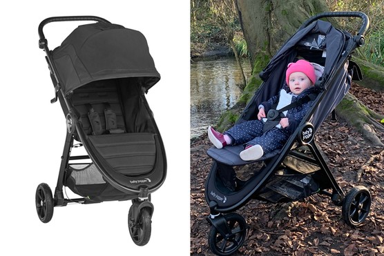baby jogger thumbnail