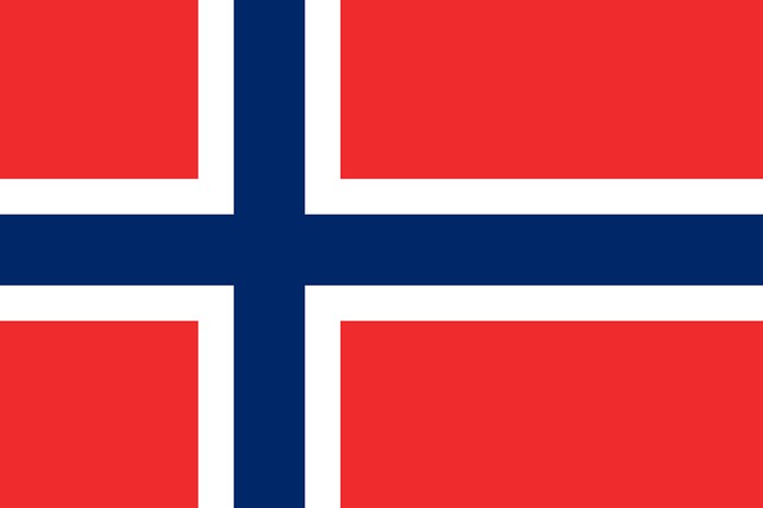 flag of Norway