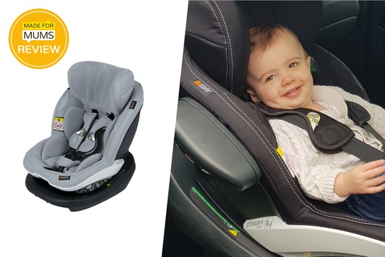 BeSafe iZi Modular A X1 thumbnail