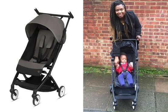 Cybex libelle thumbnail