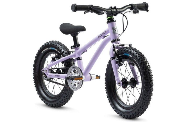 Early Rider seeker bike