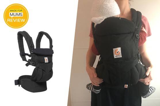 Ergo Omni Baby 360