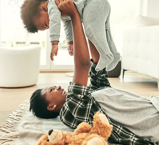 indoor games to play with 6-12month old