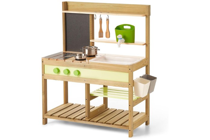 giant-bean-mud-kitchen Giant bean mud kitchen