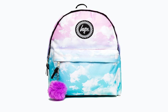 HypeClouds Hype clouds backpack