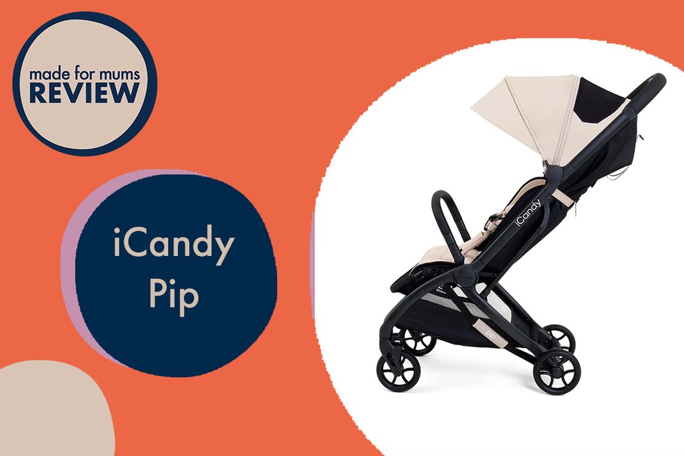 iCandy Pip review