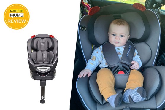 Ickle Bubba Radius 360 thumbnail