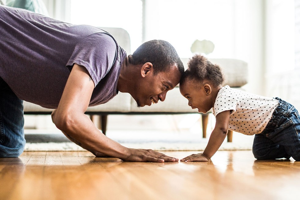 best indoor games for toddlers