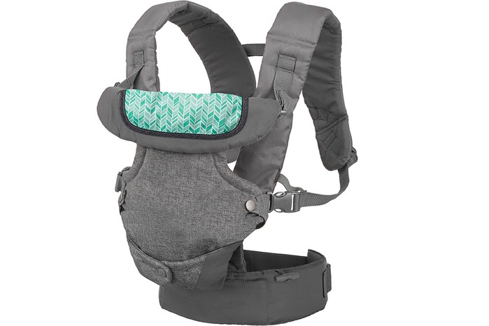 infantino-flip-baby-carrier Infantino Flip 4-in-1 baby carrier