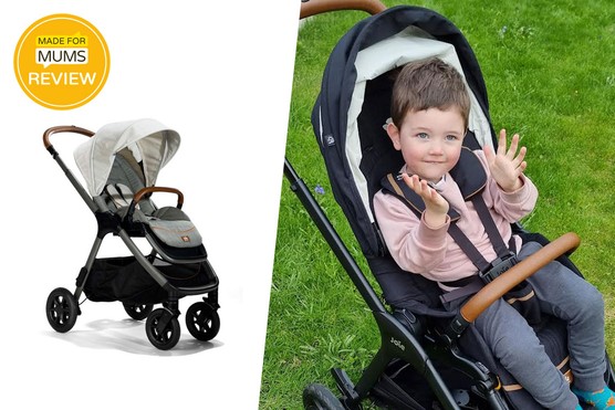 Joie Signature finiti thumbnail