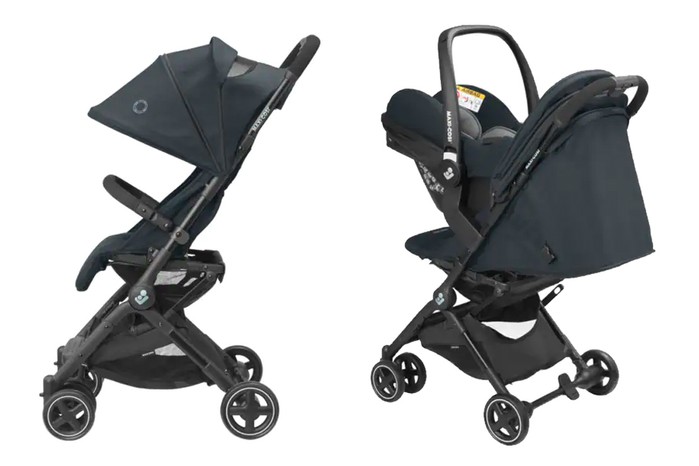 maxi-cosi-lara2-lightweight-pushchair Maxi-Cosi Lara 2 lightweight pushchair