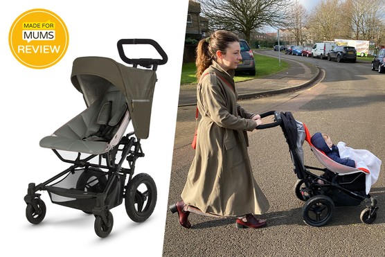 Micralite FastFold Header Image