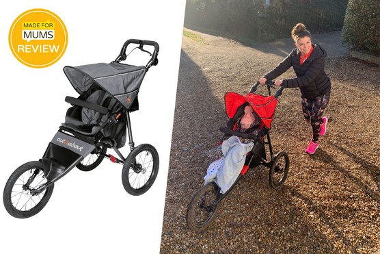 Out n About Nipper Sport V4 thumbnail