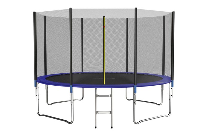Galactica 12ft trampoline