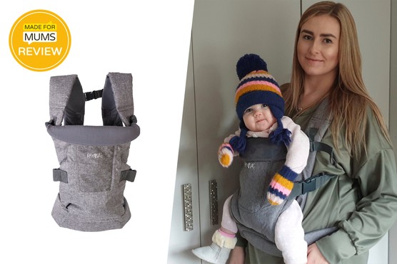 Red Kite Ara carrier thumbnail