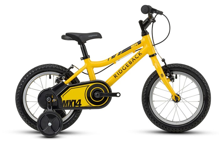 Ridgeback MX14 Ridgeback MX14