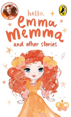 Emma Memma Yoto card