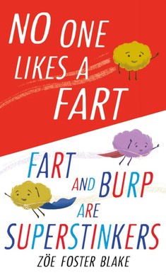 Yoto Card Fart and Burp