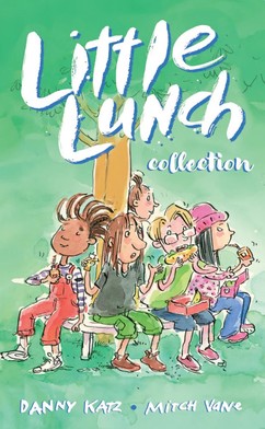 Screenshot 2024-08-16 083710 Yoto card the Little Lunch Collection