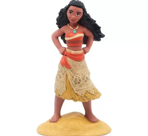 Moana Tonie Moana Tonie