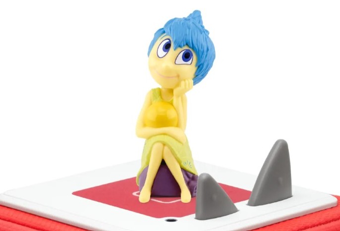 Inside Out Joy Tonie Inside Out Joy Tonie