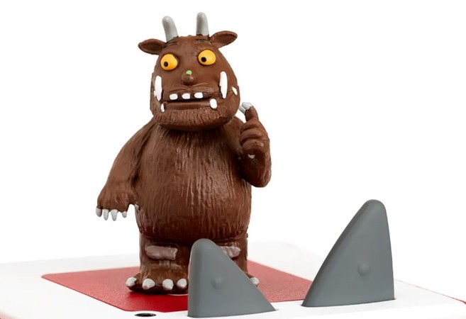 Gruffalo Tonie