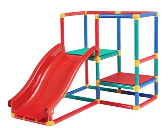Liberty House Toys Multipurpose Play Gym