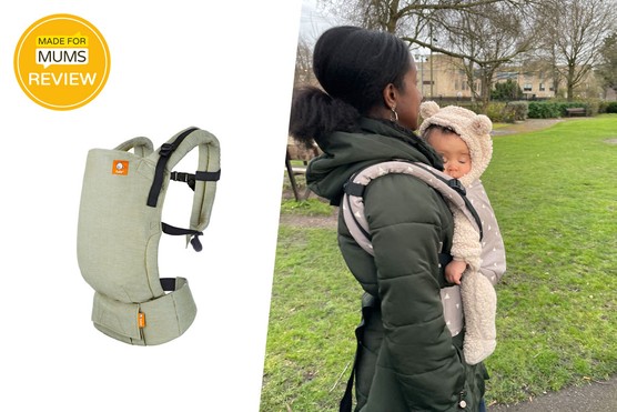 Tula Free-to-grow carrier thumbnail