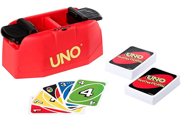 Uno-Showdown