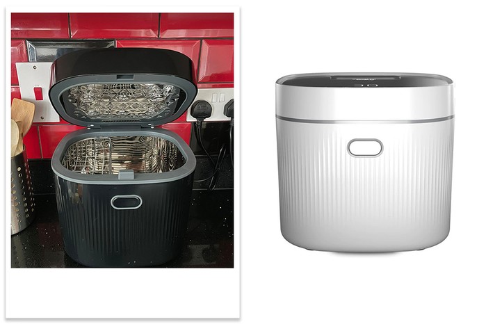 Vital Baby Nurture UV steriliser tester picture Vital Baby Nurture UV steriliser tester picture