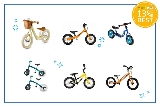balance bikes thumbnail