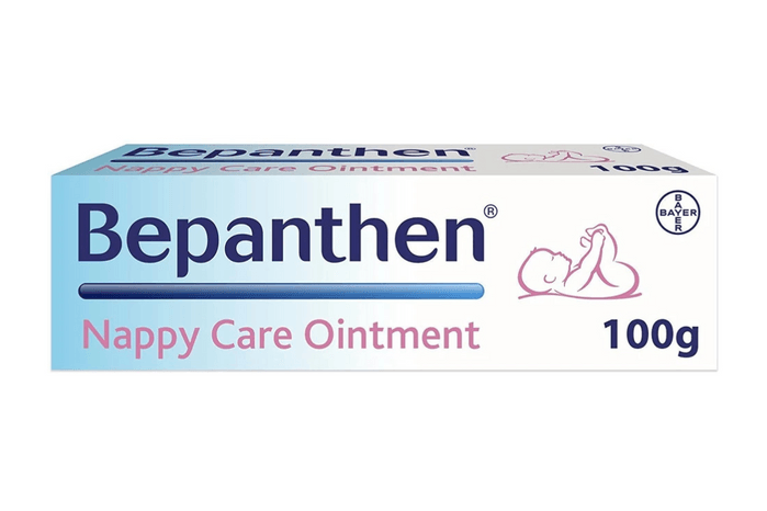 bepanthen nappy change oitnment