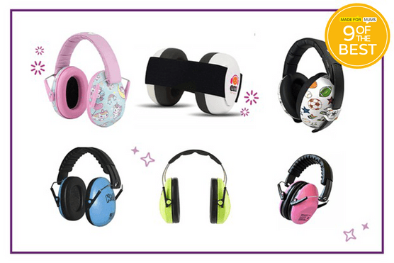 best ear defenders thumbnail