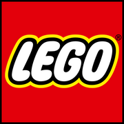 Lego - Sponsored logo