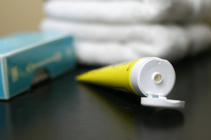 metanium nappy rash cream