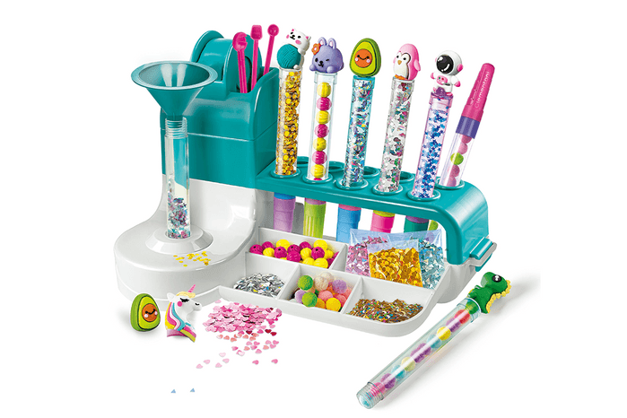 pen creator studio from clementoni