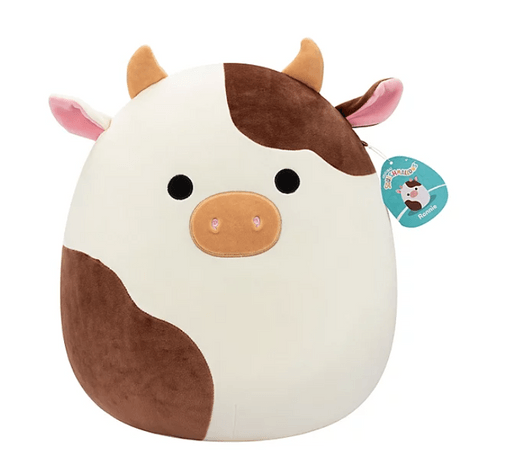 cow squishmallow