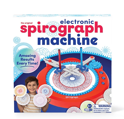 spirographs