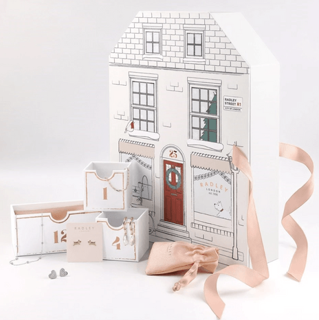 Radley advent calendar