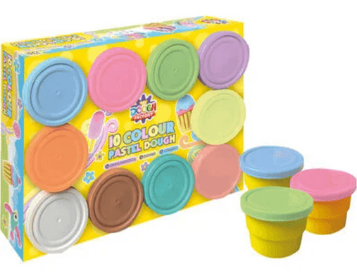 play-doh pots play-doh pots