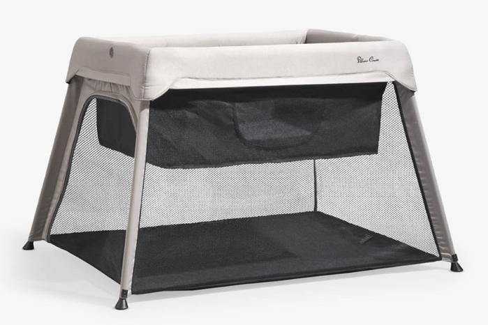 Silver Cross Slumber