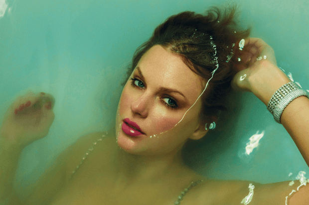 Taylor Swift The Life of a Showgirl